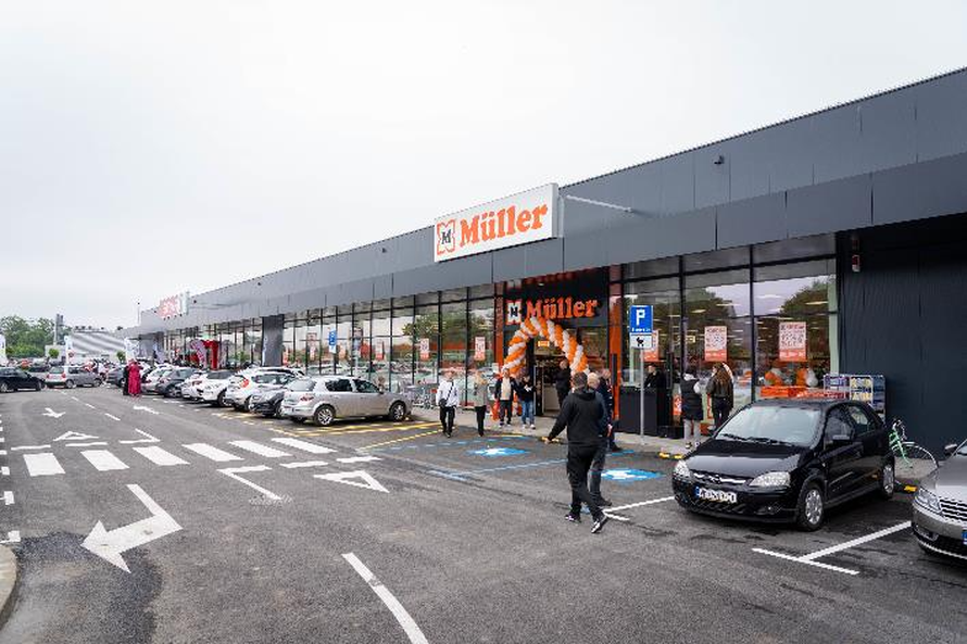 Otvoren HEY Park Vinkovci