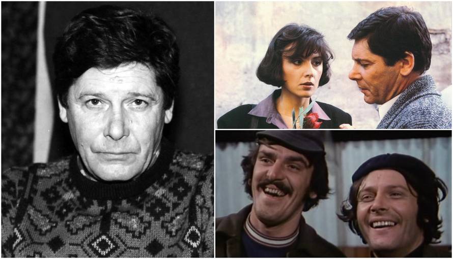 Vidović bi slavio 81. rođendan: 'Kamera se lijepila za njega...'