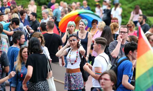 'Gay gen ne postoji. Ne zna se što određuje našu seksualnost'