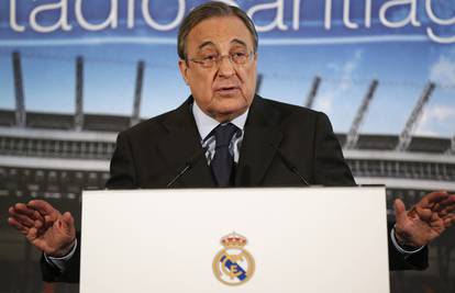 Skandal: Real Madrid podmitio je pomoćnika za "el Clásico"?