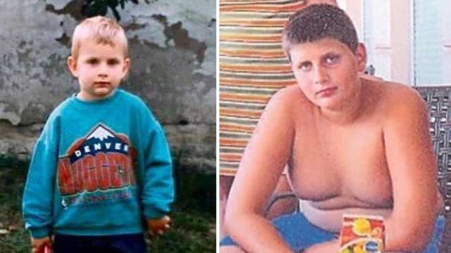 Oće ko na basket? Kolu? Burek?