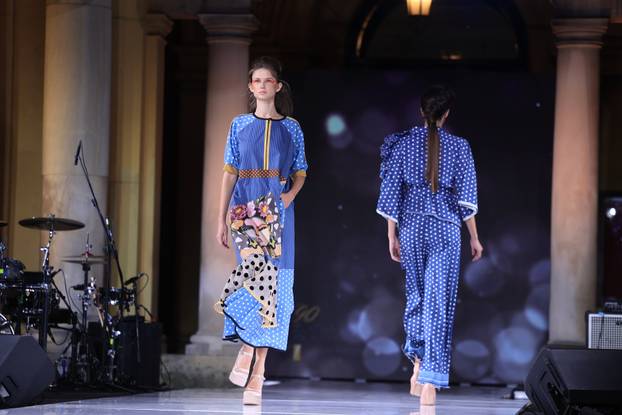 Zagreb: 90. Zlatna igla