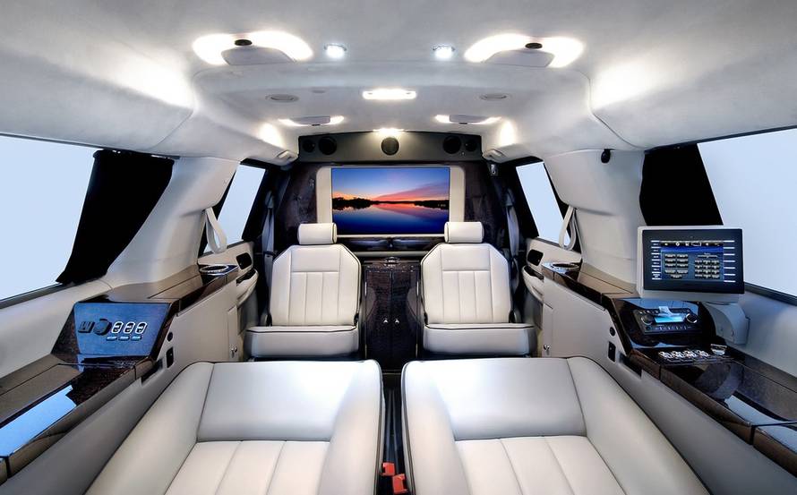 Becker Automotive Design