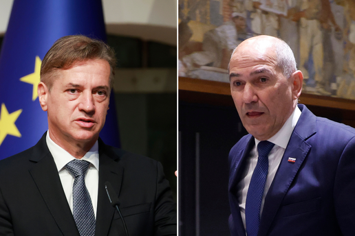 IZBORI U SLOVENIJI Sve u sjeni podlih &scaron;pijunskih igara! Ratuju i misterioznim snimkama...