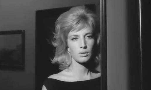 Preminula je Monica Vitti, slavna talijanska glumica i zvijezda Antonionijevih filmova