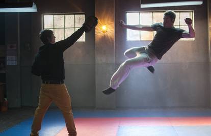 'Jesen samuraja': Regionalna hit komedija stiže u Hrvatsku