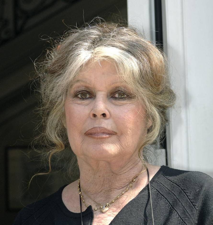 Preminula je Brigitte Bardot