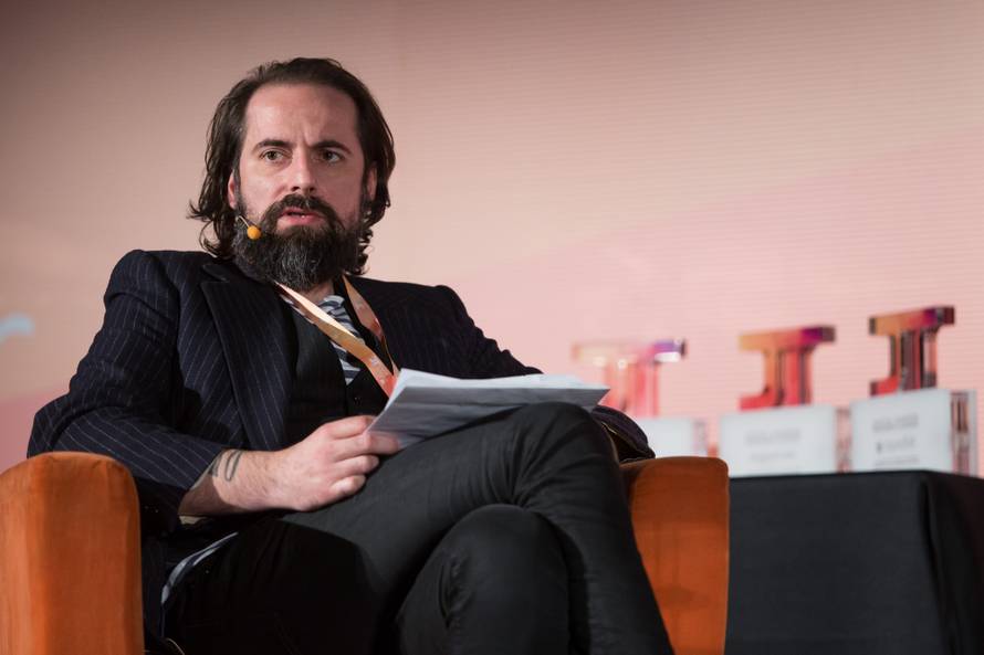 Digital Takeover: Dodijeljena su Business leaders priznanja...