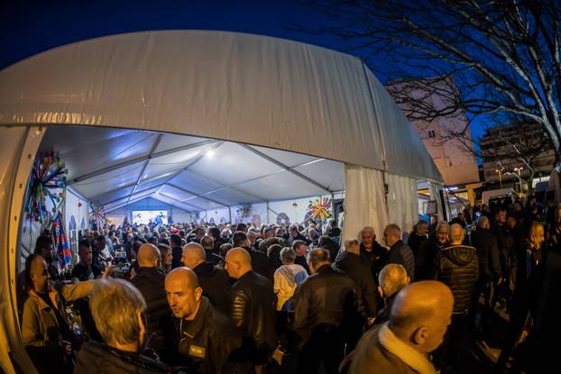 Sinj: Održana tradicionalna Tripicijada 2026.