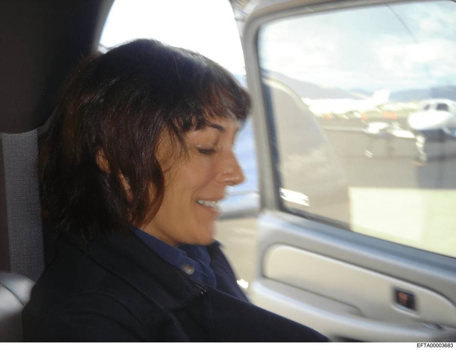 Ruskinje, privatni letovi, party na otoku: Ovako je Epstein gradio svoju mrežu sa slavnima