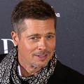 'Šuška' se o novoj vezi: Brad Pitt ljubi lijepu profesoricu?