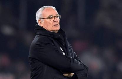 Nije im pomogao 'čudotvorac': Ranieri dobio otkaz u Fulhamu