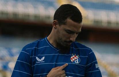 UŽIVO Zadnji dan prijelaznog roka u HNL-u: Dinamo i Hajduk doveli zvučna pojačanja!