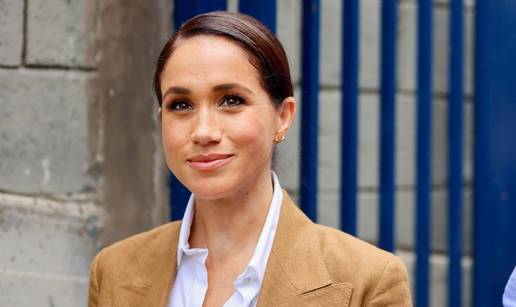 Novi skandal! Meghan  prolazila blizu mjestu gdje je poginula Diana pa digla noge u zrak...