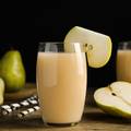 Smoothie od krušaka za jutro