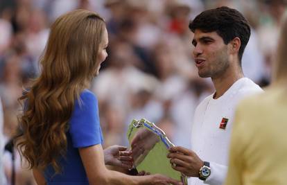 Carlos Alcaraz otkazao nastup na ATP Mastersu u Torontu