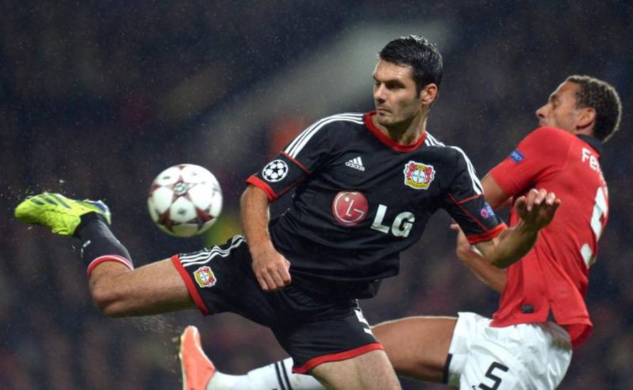 Federico Gambarini/DPA/PIXSELL