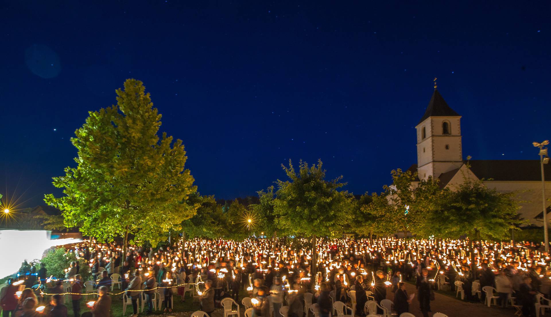 3 razloga zašto trebate posjetiti Vrata Papuka