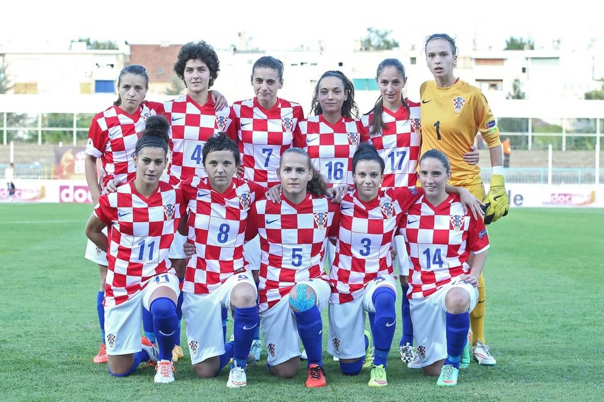 Hrvatska namučila europske prvakinje! Njemice minimalno