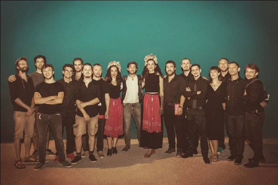 Pet vrhunskih jazz koncerata od četvrtka u Tvornici kulture