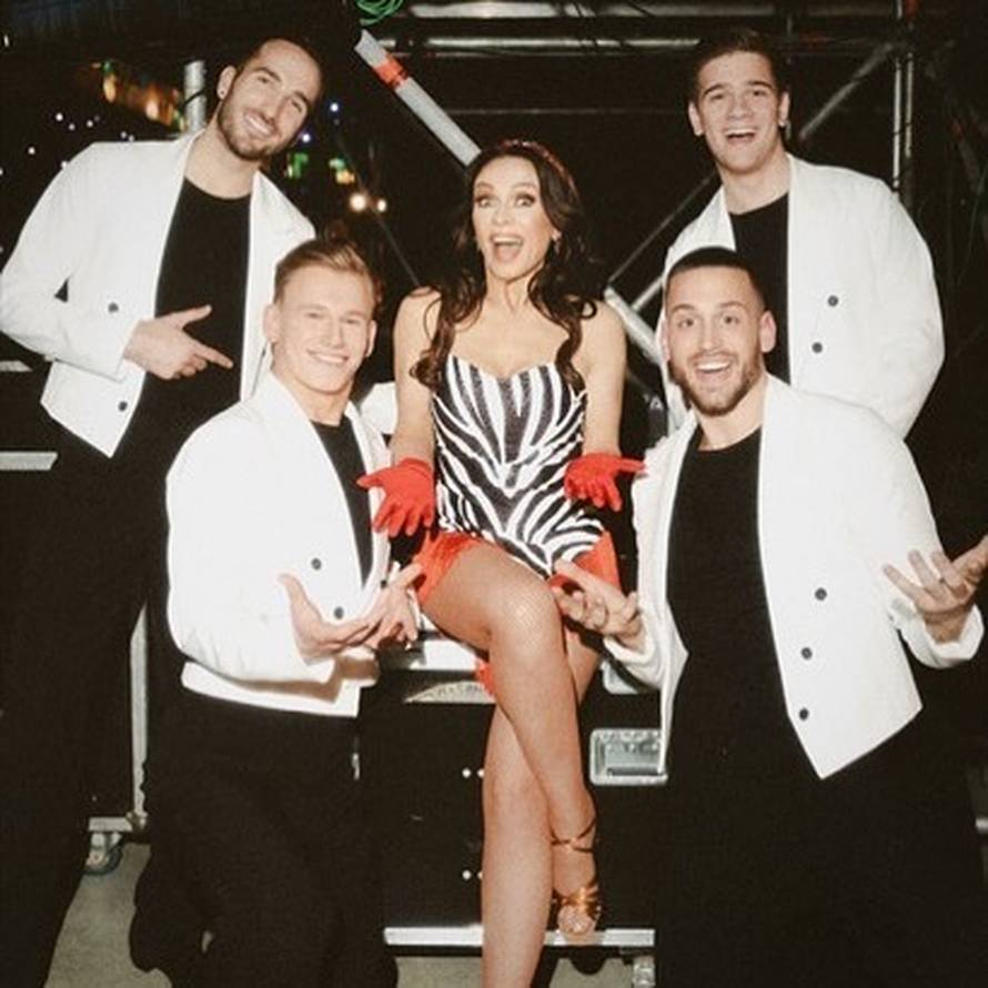 Alka Vuica: 'Megadance party oživljava naše evergreene'