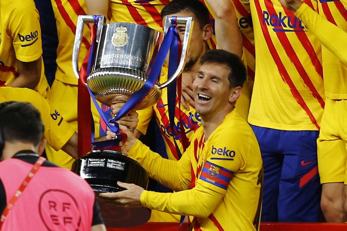Messi ostaje u Barci? Laporta krenuo u pregovore s Leom