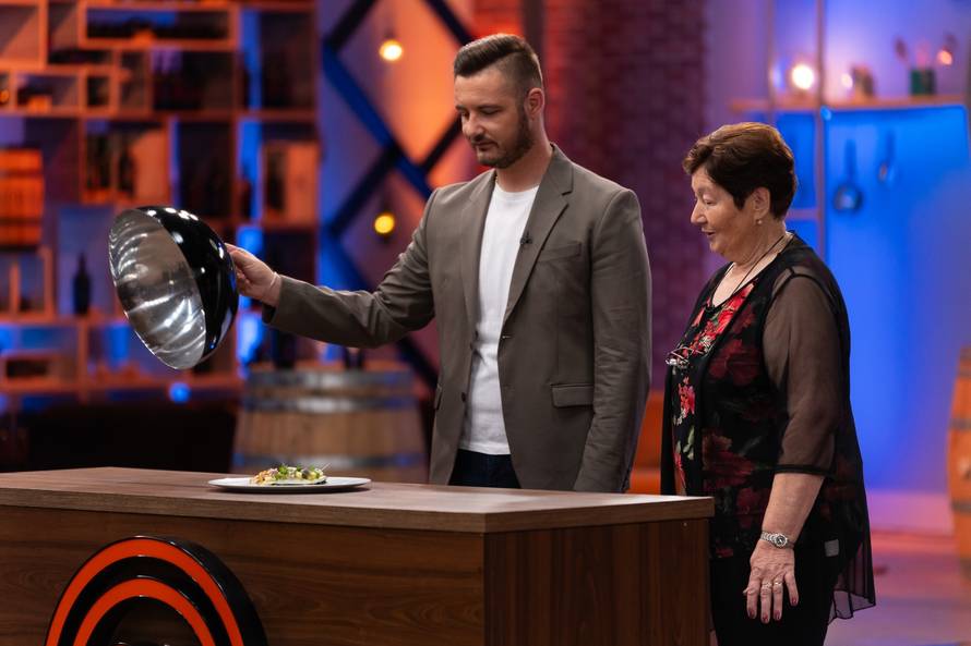 Jao! Sprema se napeti obračun u 'MasterChefu': Čuvajte me se, ne znate s kim imate posla...