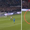 Nevjerojatan kiks Ćaleta-Cara: Poklonio je pobjedu Feyenoordu