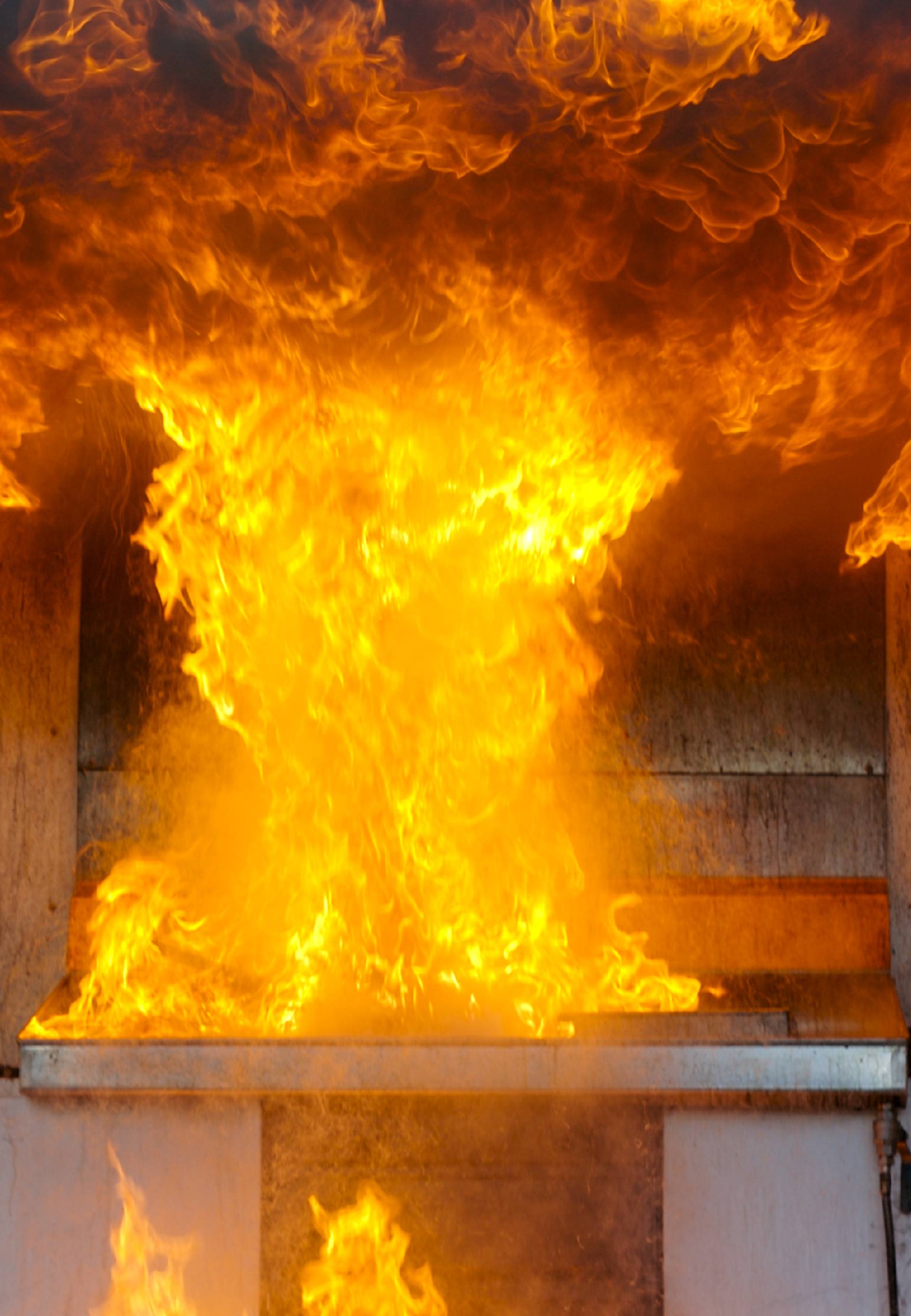 Vatrogasci: Sve što trebate znati u slučaju požara u stanu