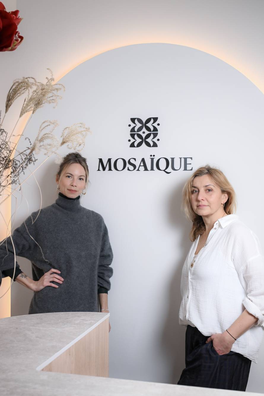 Snovi koji ne poznaju godine: Kako su Martina i Kristína stvorile baletni studio za sve