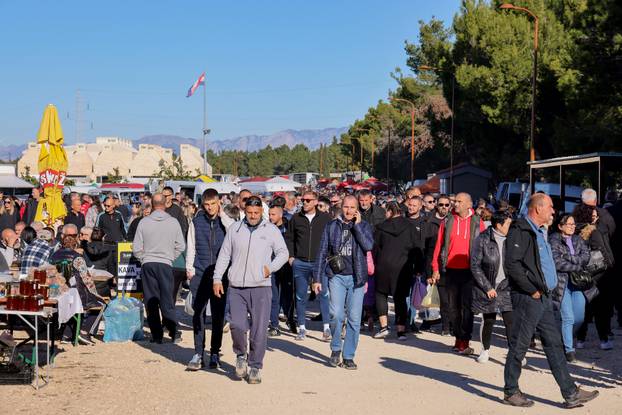 Benkovac: Benkovački sajam