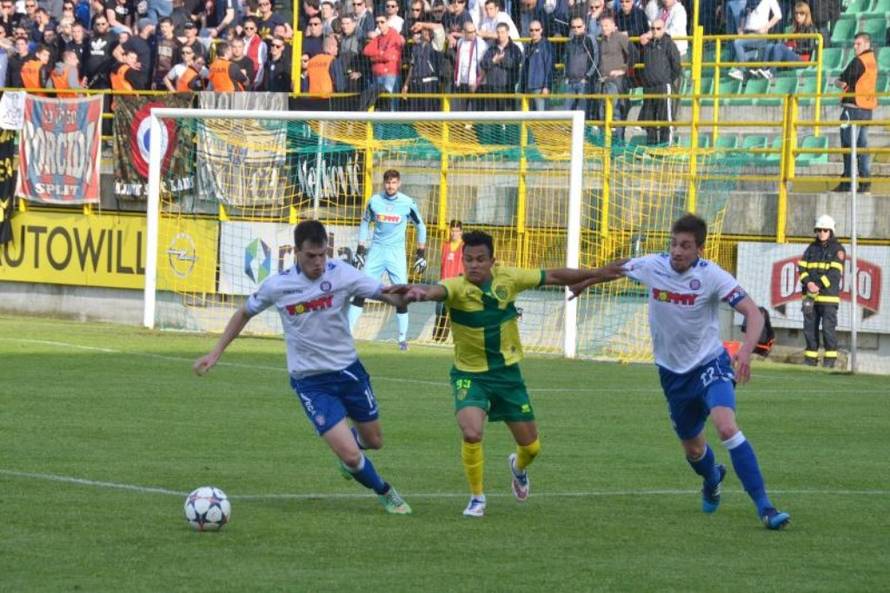 Duško Marušić/PIXSELL