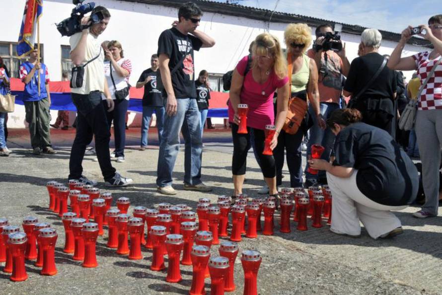 Goran Ferbežar/Pixsell