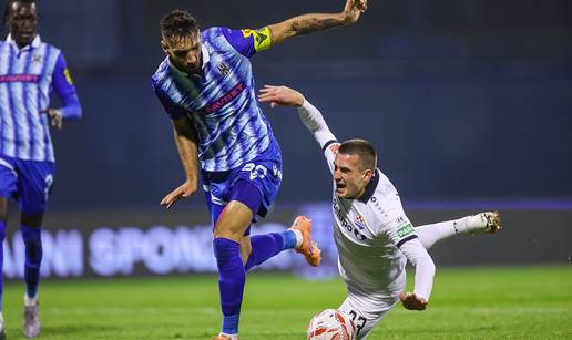 Slaven se žali: '557 dana za nas nije suđen penal'. U komentaru im se javio i kultni napadač