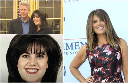 Monica Lewinsky nakon 20 godina napokon će ispričati svoju stranu afere s Clintonom