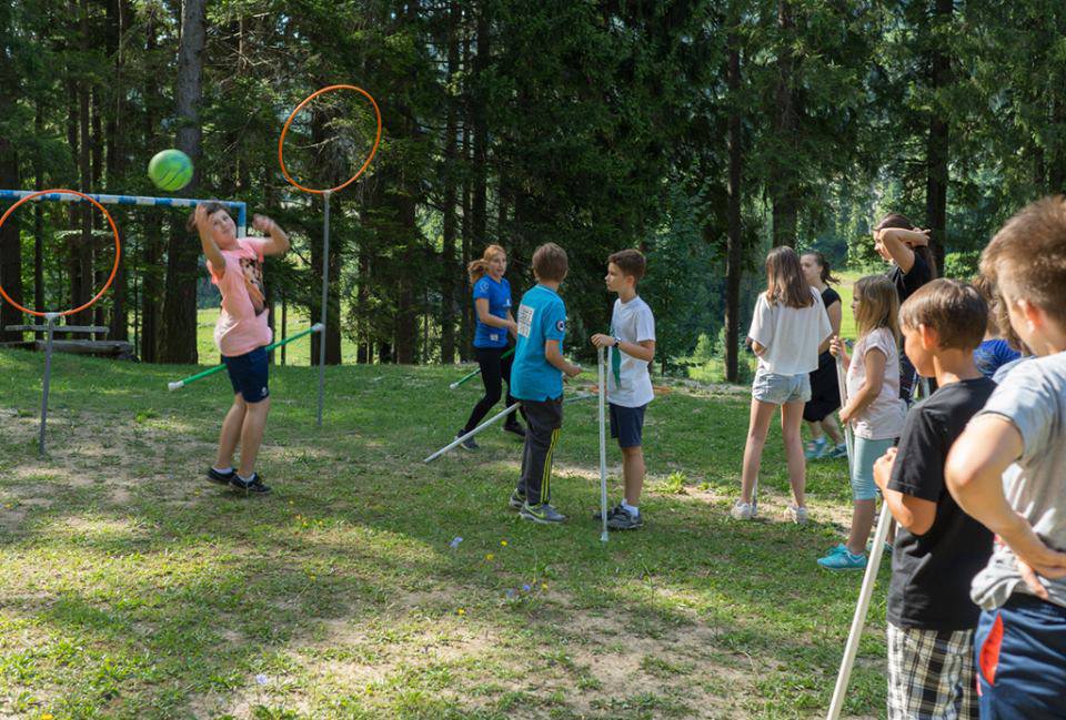 Hogwarts u Gorskom Kotaru: Učenici su postali čarobnjaci