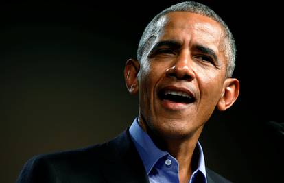 Barack Obama: 'Ove pjesme su mi pomogle kad sam vodio SAD'