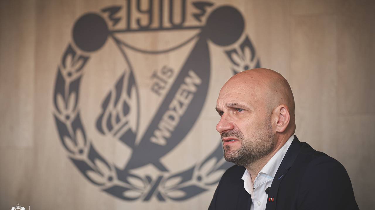 Sopić dobio otkaz u Widzewu! Navijači u šoku: 'Zažalit ćemo'