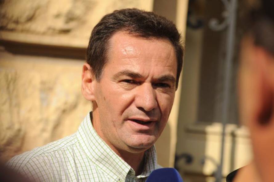 Hrvoje Jelavić/Pixsell