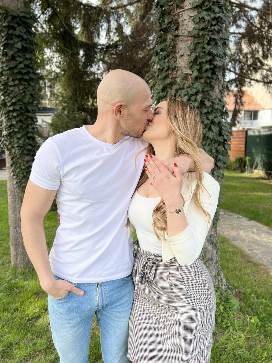 'Savršeni' Mijo otkriva nam sve detalje zaruka: 'Bilo je suza, a svadba će biti već ove godine'