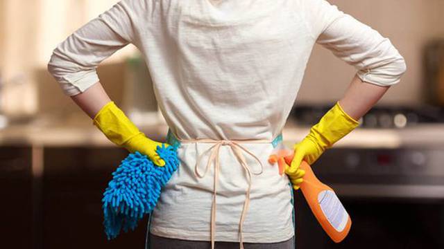 10 savjeta uz koje će zrak u vašem domu biti znatno čišći