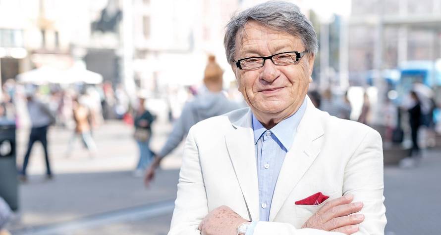 Miroslav Blažević: 'Da me nisu prozvali Ćiro ne bih bio poznat'