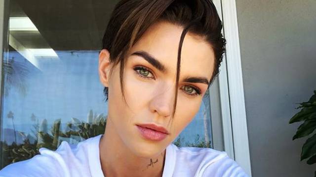 Ruby Rose nakon prekida s curom: Moram manje plakati