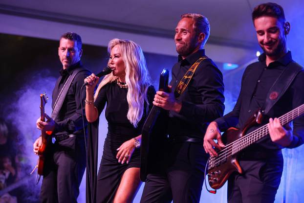 Marija Bistrica: Koncert Maje Šuput