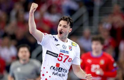 Rukometaši po stopostotni niz u kvalifikacijama. Glavaš: Neka u nedjelju bude velika fešta...