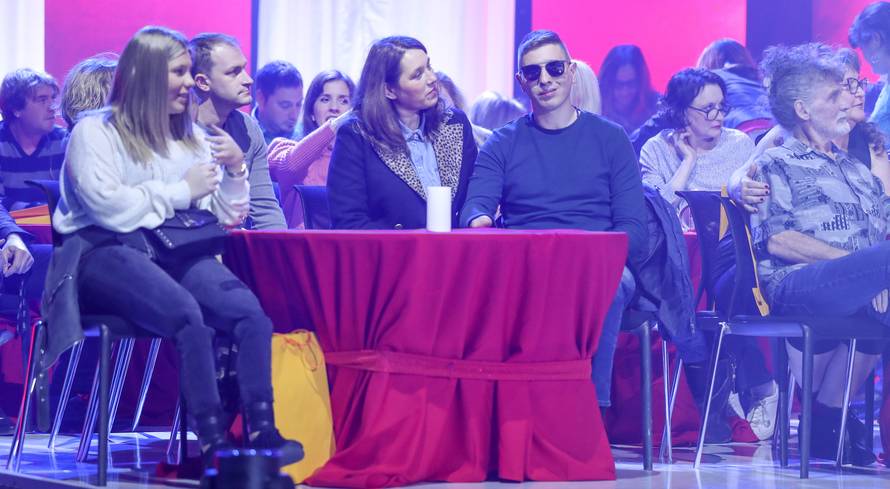 'Želimo pokazati da nasilje nad ženama ne smije biti normalno'