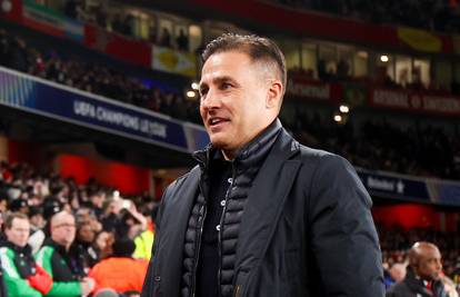 The Sun o Cannavaru: Europski div otpustio junaka Mundijala