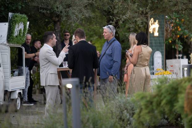 Zagreb: Grupa Joy proslavila 30 godina karijere