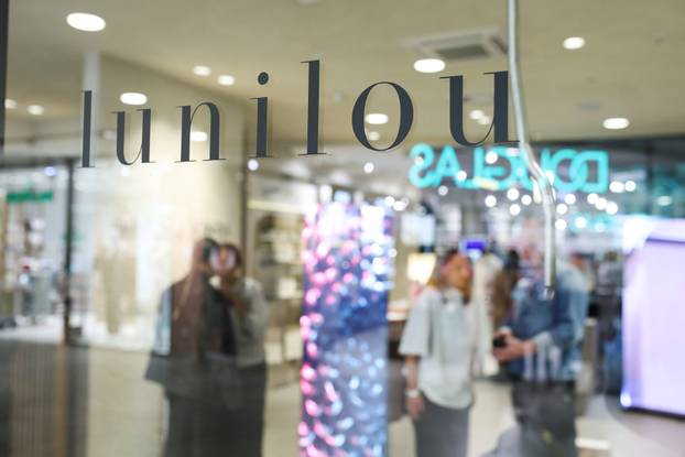 Zagreb: Lunilou & IZAKOVA store