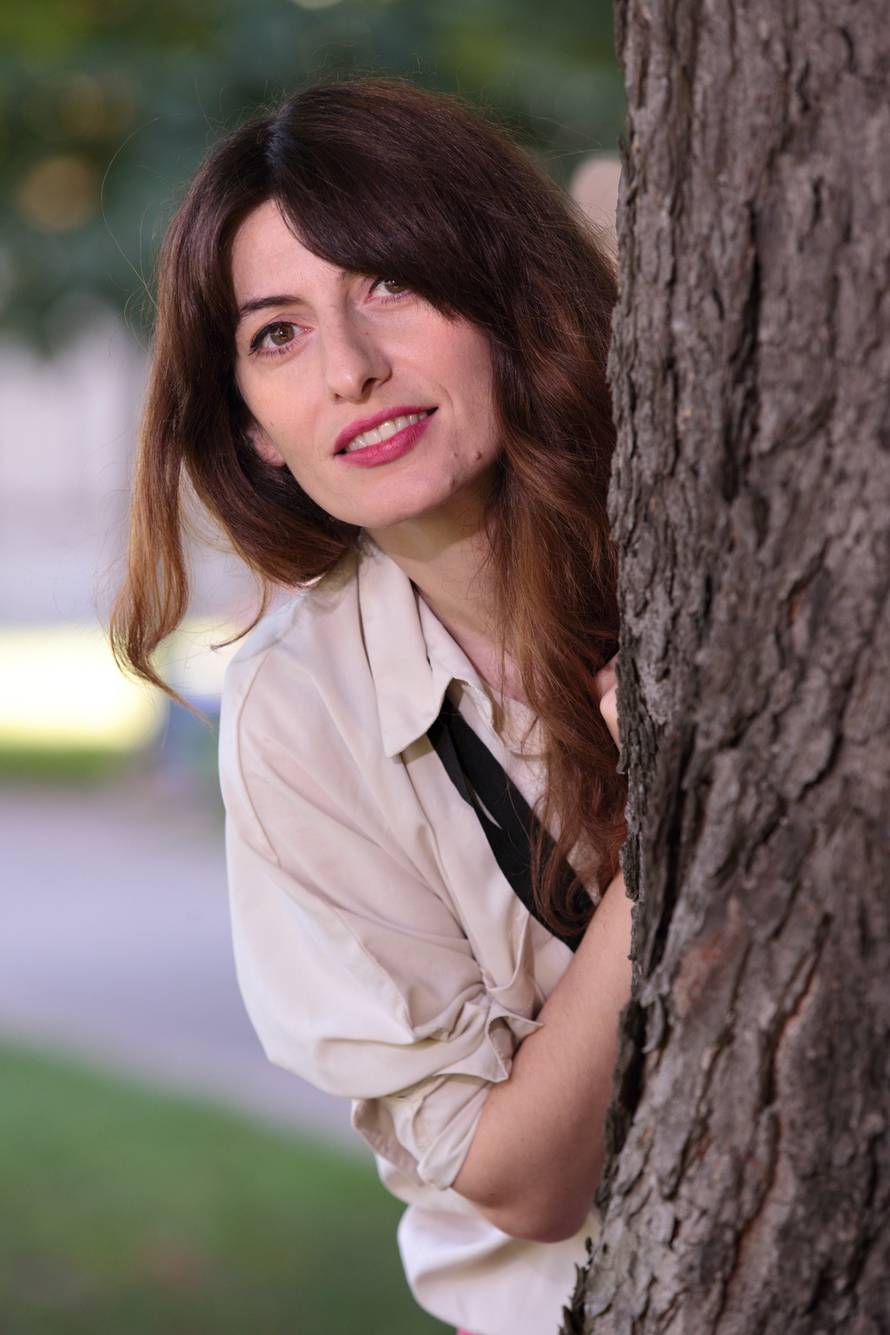 Davor Puklavec/Pixsell